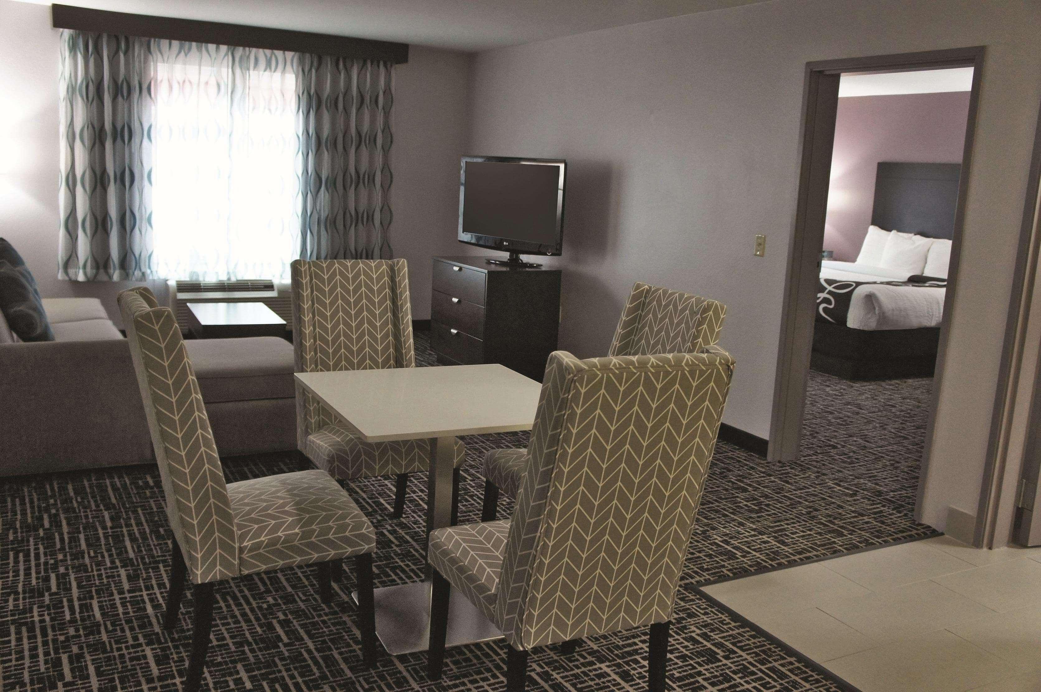 La Quinta By Wyndham Ръселвил Екстериор снимка