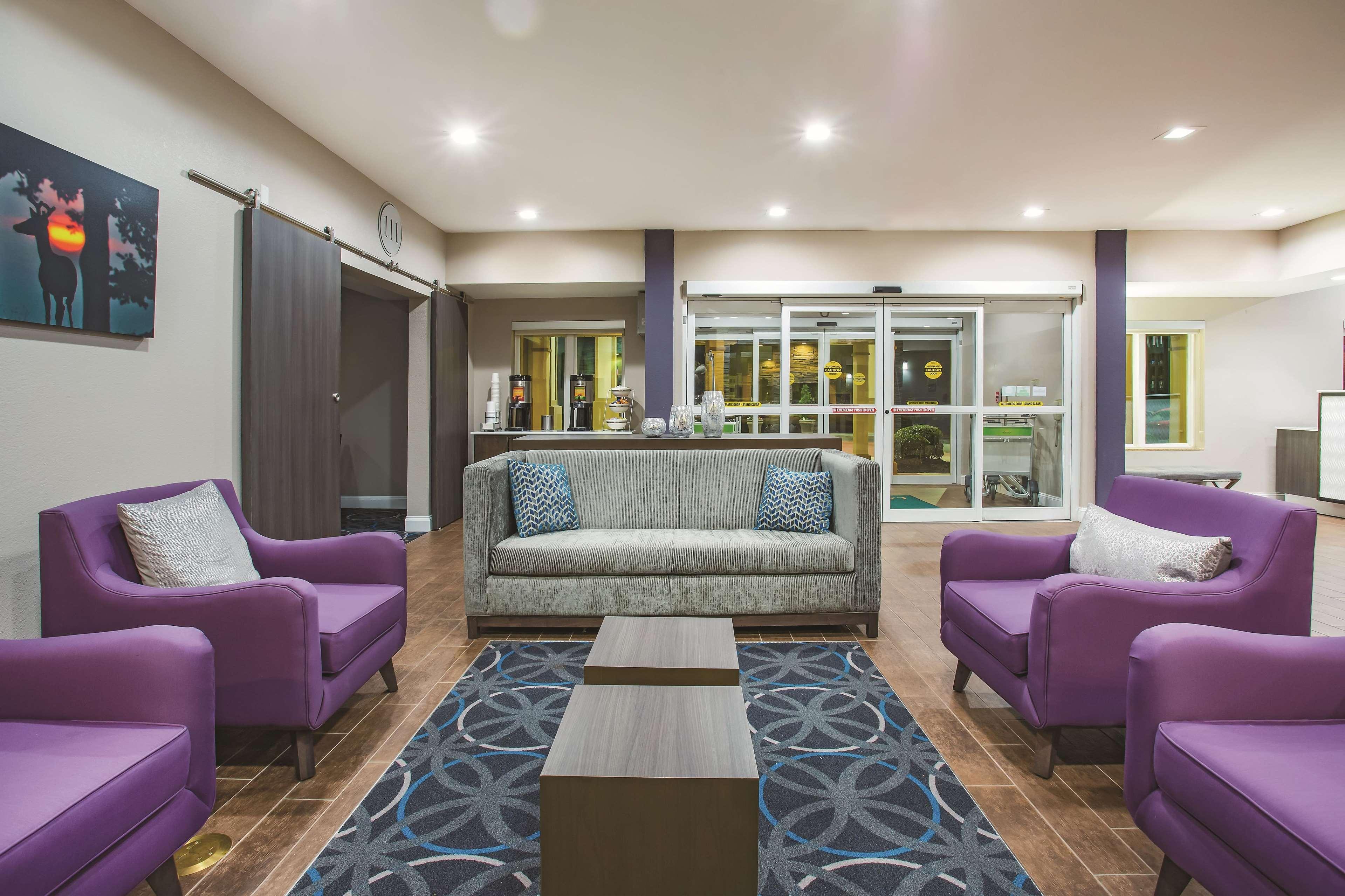 La Quinta By Wyndham Ръселвил Екстериор снимка