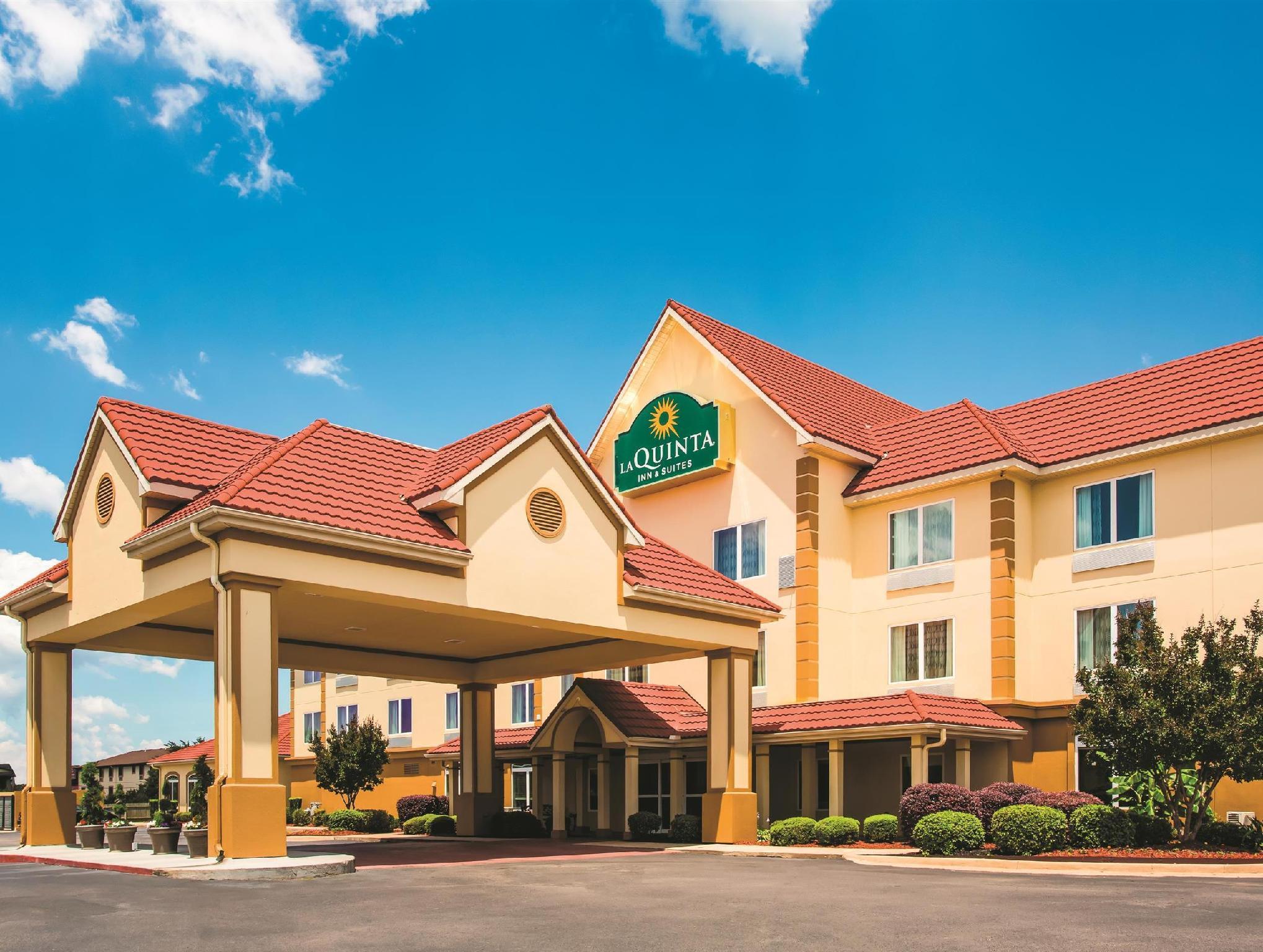 La Quinta By Wyndham Ръселвил Екстериор снимка