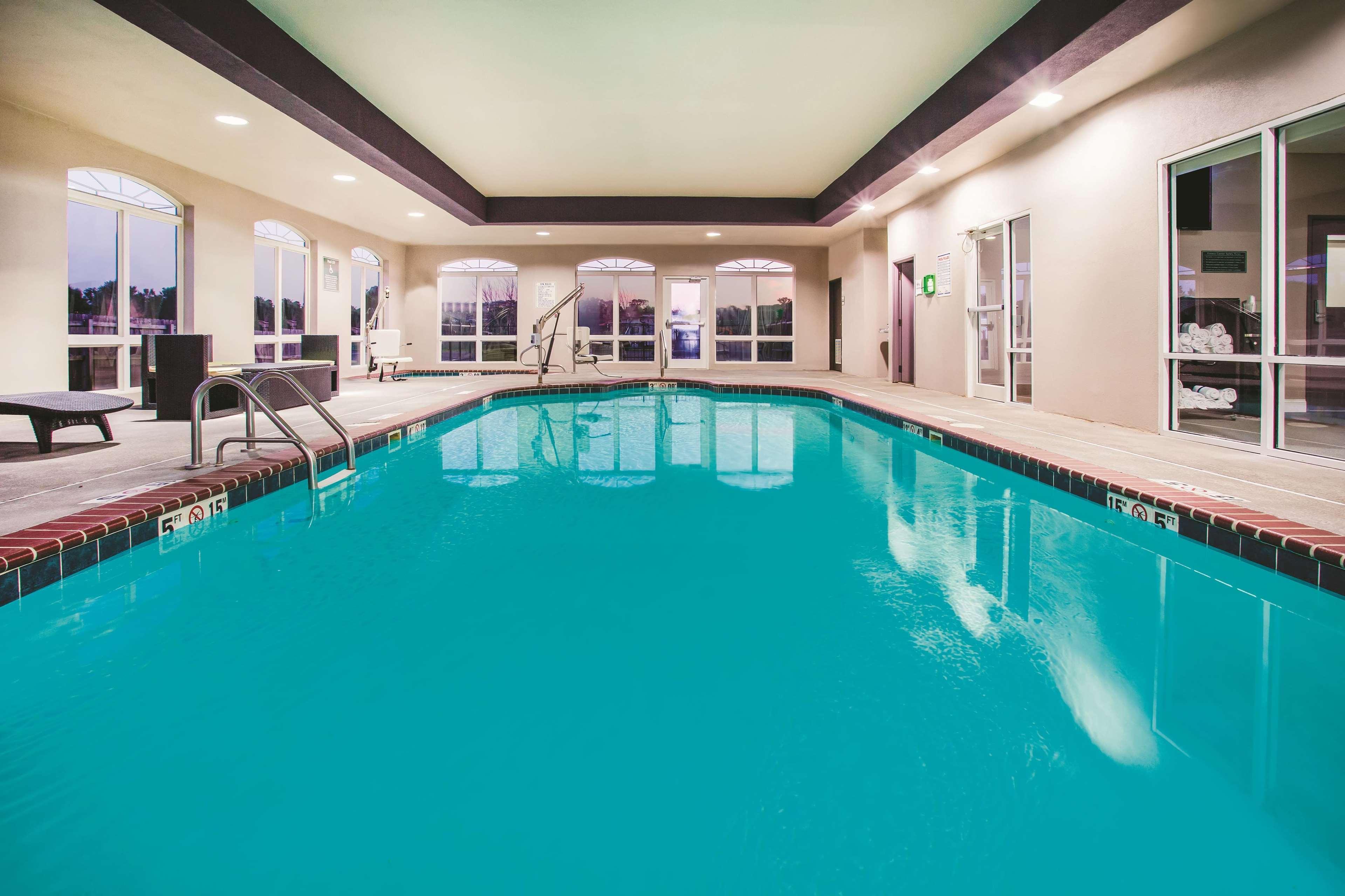 La Quinta By Wyndham Ръселвил Екстериор снимка