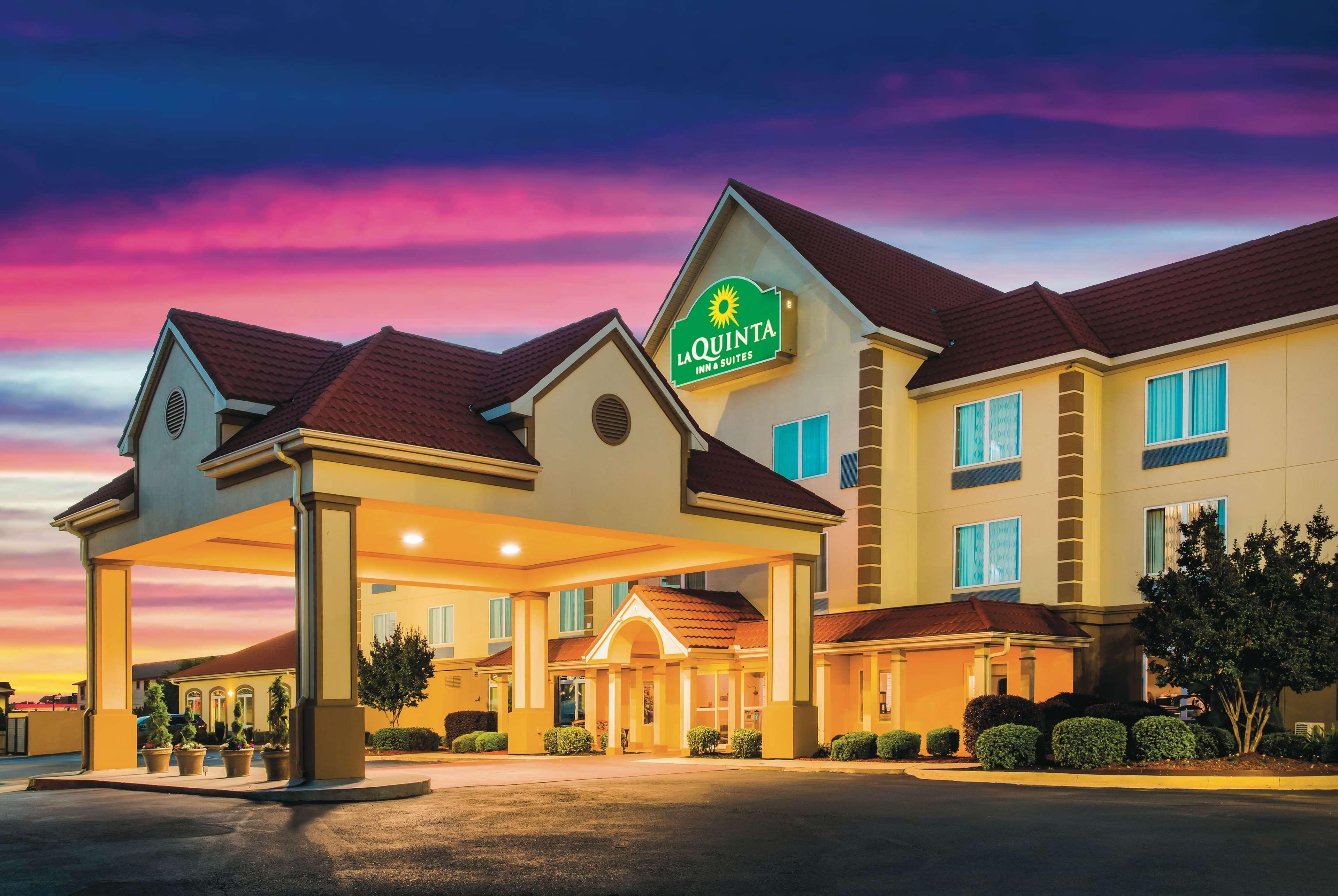 La Quinta By Wyndham Ръселвил Екстериор снимка