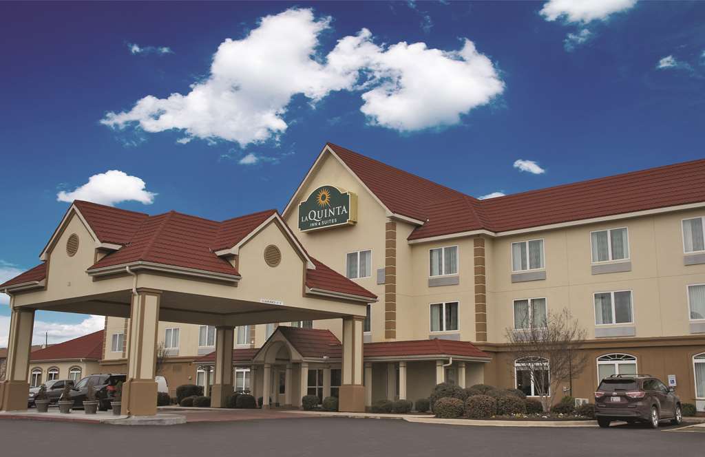 La Quinta By Wyndham Ръселвил Екстериор снимка