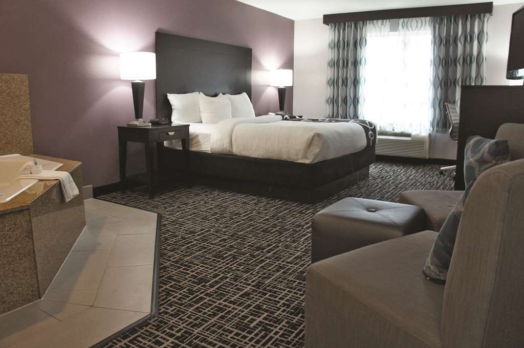 La Quinta By Wyndham Ръселвил Стая снимка