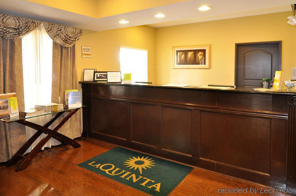La Quinta By Wyndham Ръселвил Екстериор снимка